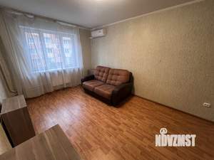1-к квартира, вторичка, 36м2, 2/6 этаж