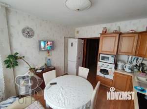 3-к квартира, вторичка, 74м2, 14/17 этаж