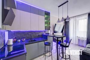 2-к квартира, вторичка, 53м2, 12/17 этаж