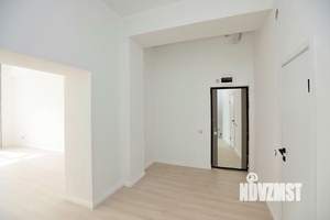 Студия квартира, вторичка, 35м2, 2/4 этаж