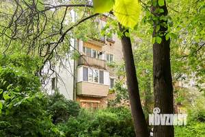 2-к квартира, вторичка, 45м2, 3/4 этаж