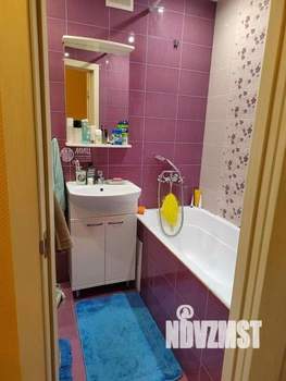 2-к квартира, вторичка, 44м2, 3/5 этаж