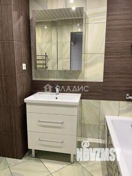 1-к квартира, вторичка, 41м2, 21/25 этаж