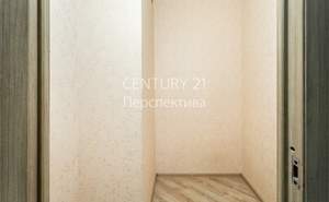 1-к квартира, вторичка, 54м2, 23/25 этаж