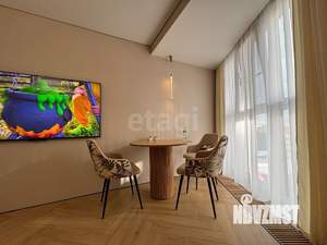 2-к квартира, вторичка, 60м2, 9/14 этаж