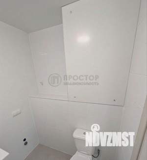 1-к квартира, вторичка, 36м2, 10/25 этаж