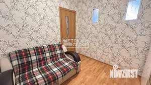 2-к квартира, вторичка, 44м2, 8/17 этаж