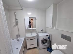 1-к квартира, вторичка, 35м2, 9/25 этаж