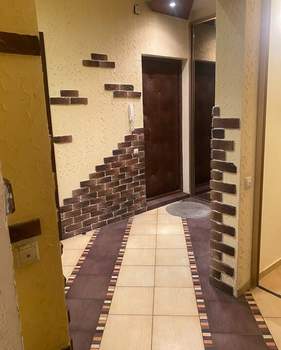 3-к квартира, вторичка, 81м2, 3/17 этаж