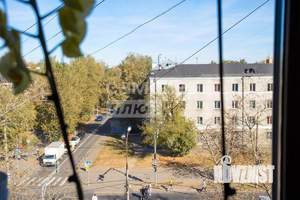 3-к квартира, вторичка, 77м2, 5/5 этаж