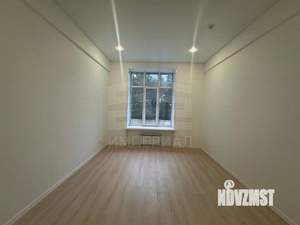 Студия квартира, вторичка, 24м2, 2/4 этаж