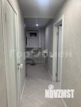 1-к квартира, вторичка, 31м2, 6/9 этаж