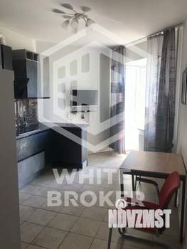2-к квартира, вторичка, 57м2, 16/17 этаж
