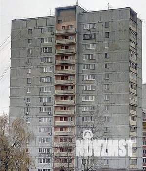 3-к квартира, вторичка, 67м2, 4/16 этаж