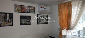 Студия квартира, вторичка, 24м2, 15/25 этаж