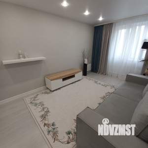 2-к квартира, вторичка, 54м2, 10/17 этаж