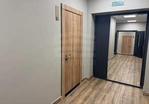 Студия квартира, вторичка, 24м2, 2/4 этаж