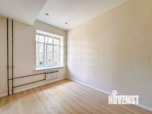 Студия квартира, вторичка, 20м2, 2/4 этаж