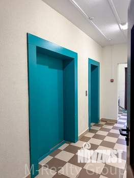 2-к квартира, вторичка, 61м2, 9/17 этаж