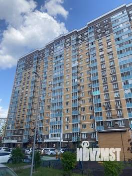 1-к квартира, вторичка, 36м2, 16/17 этаж