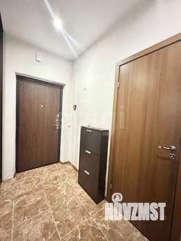 1-к квартира, вторичка, 34м2, 13/17 этаж