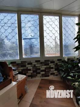 1-к квартира, вторичка, 44м2, 1/10 этаж