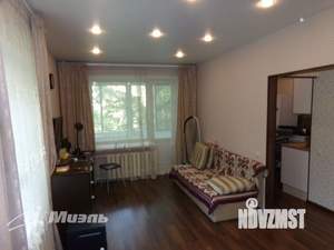 1-к квартира, вторичка, 33м2, 3/4 этаж
