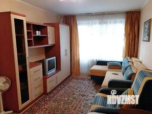 1-к квартира, вторичка, 31м2, 4/5 этаж