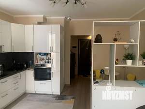 Студия квартира, вторичка, 26м2, 2/3 этаж