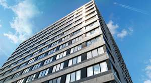 Студия квартира, вторичка, 27м2, 11/12 этаж