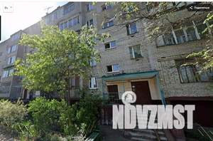Студия квартира, вторичка, 26м2, 1/17 этаж