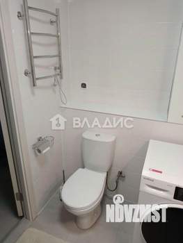 1-к квартира, вторичка, 39м2, 11/25 этаж