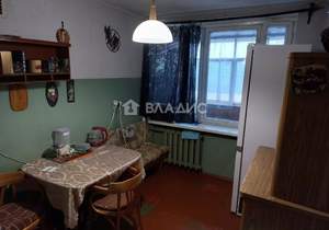 1-к квартира, вторичка, 36м2, 9/9 этаж