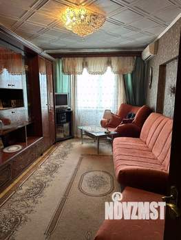 2-к квартира, вторичка, 51м2, 12/14 этаж
