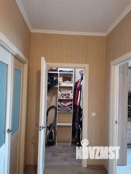 2-к квартира, вторичка, 63м2, 22/22 этаж