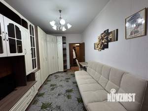 1-к квартира, вторичка, 33м2, 17/17 этаж