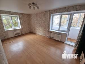 1-к квартира, вторичка, 31м2, 4/5 этаж