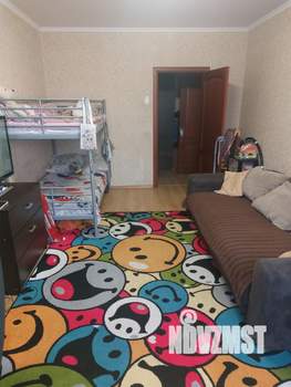 2-к квартира, вторичка, 61м2, 7/25 этаж