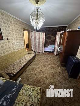 2-к квартира, вторичка, 47м2, 2/5 этаж