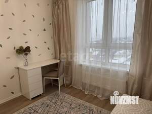 3-к квартира, вторичка, 68м2, 7/12 этаж