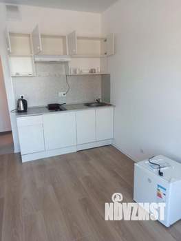 Студия квартира, вторичка, 20м2, 11/26 этаж