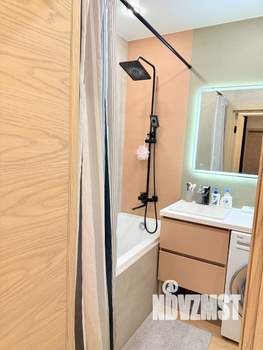 2-к квартира, вторичка, 55м2, 3/17 этаж