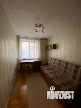 2-к квартира, вторичка, 44м2, 3/9 этаж