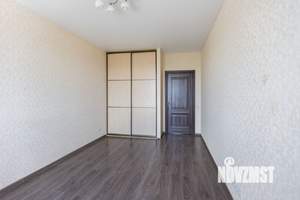 2-к квартира, вторичка, 54м2, 15/17 этаж