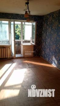 1-к квартира, вторичка, 30м2, 5/5 этаж