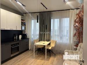 3-к квартира, вторичка, 67м2, 17/17 этаж