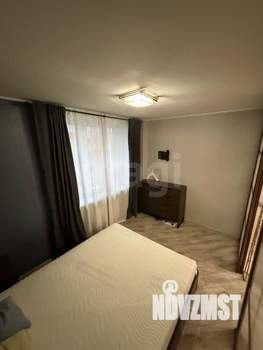 1-к квартира, вторичка, 49м2, 8/13 этаж