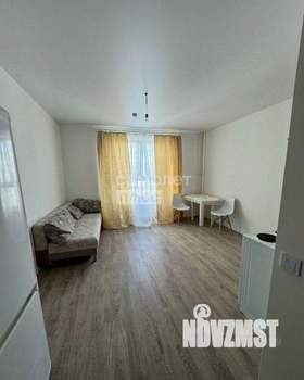 Студия квартира, вторичка, 24м2, 13/17 этаж