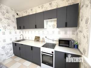 1-к квартира, вторичка, 37м2, 14/14 этаж