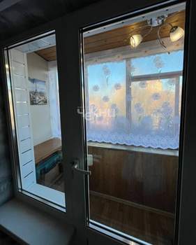 3-к квартира, вторичка, 58м2, 5/5 этаж